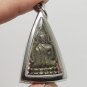 PHRA BUDDHA CHINNARAJ THAI FAMOUS AMULET BUDDHIST PENDANT LUCKY RICH HAPPY LOVE