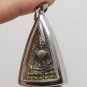 PHRA BUDDHA CHINNARAJ THAI FAMOUS AMULET BUDDHIST PENDANT LUCKY RICH HAPPY LOVE