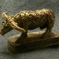 MAGIC BUFFALO LIFE PROTECTION REAL THAI MINI BUDDHA AMULET THAILAND HOT TALISMAN