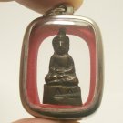 1919 NGANG KANANG LUCKY LOVE & SEX APPEAL ATTRACTION AMULET THAI ANTIQUE PENDANT