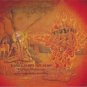 LERSI TAFAI HERMIT FIRE NAGAS REAL HOT THAI MINI AMULET `STRONG LIFE PROTECTION