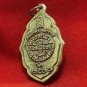 PHRA SOMDEJ TOH CHANT MAGIC MANTRA THAI REAL AMULET TOP POWERFUL SUCCESS PENDANT
