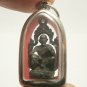 LP KOON MILLIONAIRE MULTIPLY MONEY LUCKY RICH THAI MIRACLE AMULET BUDDHA PENDANT