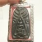 LP BOON LORD BUDDHA SAMADHI UNDER BO TREE THAI AMULET LUCKY PENDANT HEALTHY LIFE