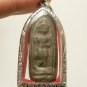 BUDDHA LEELA REAL THAI ANTIQUE AMULET WIN ALL OBSTACLE POWERFUL LIFE PROTECTION