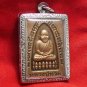 LP TUAD THUAD THAI SACRED LEGEND MONK REAL BUDDHA POWERFUL AMULET LUCKY PENDANT