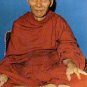 LP TAE GUMAN THONG MAKER MAGIC SACRED MONK THAI BUDDHA AMULET LUCKY RICH PENDANT