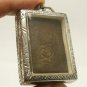 THAI ANTIQUE HEALING AMULET LP BOON BUDDHA POWERFUL BLESSING HEALTHY LUCKY LIFE
