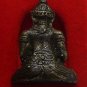 BLESSED KHMER CAMBODIA BUDDHA MINI AMULET LIFE PROTECTION LUCKY SUCCESS WIN RICH