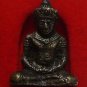 BLESSED KHMER CAMBODIA BUDDHA MINI AMULET LIFE PROTECTION LUCKY SUCCESS WIN RICH