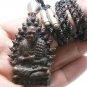 SOMDEJ TOH WATRAKANG CHANT MANTRA THAI POWERFUL AMULET PENDANT HANDMADE NECKLACE