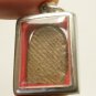 THAI BUDDHA AMULET SOOMGOR LUCKY HAPPY RICH MONEY WEALTH PENDANT SIAM NICE GIFT