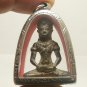 KHMER CAMBODIA BUDDHA AMULET PENDANT REAL LUCKY GAMBLE LOTTO CASINO STOCK WINNER