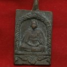 VERY RARE KB SRIVICHAI THAI SACRED MONK POWERFUL MAGIC YAN BUDDHA AMULET PENDANT