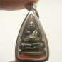 SANGKAJAI HAPPY BUDDHA HOTEI THAI LUCKY GAMBLE MAGIC MANTRA REAL AMULET PENDANT