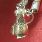 SALIKA MAGIC BIRD REAL ATTRACTIVE APPEAL AMULET PENDANT NECKLACE LUCKY NICE GIFT