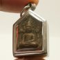 KHUNPAEN STRONG LOVE ATTRACTION REAL THAI BUDDHA AMULET LUCKY GAMBLE WIN PENDANT