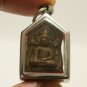 KHUNPAEN STRONG LOVE ATTRACTION REAL THAI BUDDHA AMULET LUCKY GAMBLE WIN PENDANT