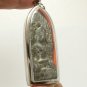 MAGIC POWERFUL SUPER RARE ANTIQUE THAI BUDDHA AMULET LUCKY RICH TRADE GAMBLE WIN