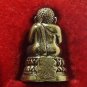 THAI MINI BUDDHIST AMULET HAPPY BUDDHA HOTEI BUDAI SANGKAJAI REAL LUCKY RICH WIN