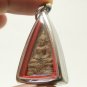 LP SOTORN DOUBLE SIDES THAI REAL BUDDHA AMULET PENDANT THAILAND NICE LUCKY GIFT