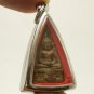 LP SOTORN DOUBLE SIDES THAI REAL BUDDHA AMULET PENDANT THAILAND NICE LUCKY GIFT