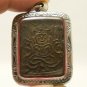 LP BOON BUDDHA MAGIC THAI HEALING AMULET LONG PROSPERITY LUCKY LIFE PENDANT GIFT