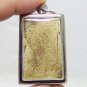 SOMDEJ LP PUEK THAI REAL ANTIQUE BUDDHA AMULET SUCCESS WEALTH RICH LUCKY PENDANT