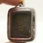 LP BOON LORD BUDDHA & 2 DISCIPLES THAI HEALING AMULET LONG HEALTHY LIFE PENDANT