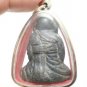 SACRED LP DHEP LOKEUDORN THAI BUDDHA STRONG MAGIC SUCCESS & LUCKY AMULET PENDANT