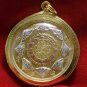 JATUKAM RAMADHEP RAHU PIDTA BUDDHA THAI AMULET PENDANT MIRACLE MAKER LUCKY GIFT