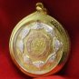 JATUKAM RAMADHEP RAHU PIDTA BUDDHA THAI AMULET PENDANT MIRACLE MAKER LUCKY GIFT