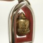 OM SHRI GANESH LORD GANESHA GOD HINDU DEITY AMULET SUCCESS WIN OBSTACLE PENDANT