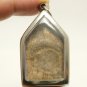 KHUNPAEN SKULLS CHANT THAI LOVE APPEAL REAL AMULET LUCKY GAMBLE RICH WIN PENDANT