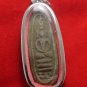 LP BOON SAMADHI BUDDHA THAI ANTIQUE MAGIC MIRACLE REMOVE OBSTACLE AMULET PENDANT