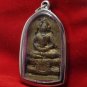 1896 LORD BUDDHA TANJAOMA THAI MIRACLE AMULET LUCKY RICH TRADE BEST FOR BUSINESS