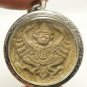 1935 GARUDA KRUT MAGIC EAGLE SIGN OF KING RAMA 5 THAI AMULET LIFE GUARD PENDANT