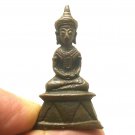 1919 NGANG KANANG LUCKY LOVE SEX APPEAL ATTRACTION AMULET THAI ANTIQUE TALISMAN