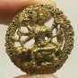 DURGA UMA DEVI PARVATI KALI REAL AMULET HINDU GODDESS DEITY PROTECTION PENDANT