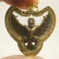 GARUDA PHAYA KRUT MAGIC EAGLE BIRD THAI AMULET LIFE PROTECTION PENDANT TALISMAN