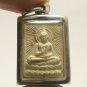 LP KOON MAGIC TAKRUT BUDDHA BLESS MULTIPLY MONEY LUCKY RICH THAI AMULET PENDANT