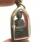 GUMAN KUMAN THONG BOY LP TAE MAGIC SPIRIT THAI AMULET PENDANT LUCKY RICH GAMBLE