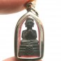 GUMAN KUMAN THONG BOY LP TAE MAGIC SPIRIT THAI AMULET PENDANT LUCKY RICH GAMBLE