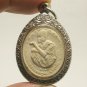 LP KOON MULTIPLY MONEY LUCKY RICH THAI BUDDHA FAMOUS MONK AMULET MIRACLE PENDANT
