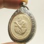 LP KOON MULTIPLY MONEY LUCKY RICH THAI BUDDHA FAMOUS MONK AMULET MIRACLE PENDANT