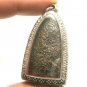 LORD BUDDHA MIRACLE BLESSING NADOON LIFE PROTECTION THAI HEALING AMULET PENDANT