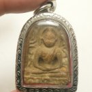 POWERFUL THAI BUDDHA ANTIQUE AMULET SOOMGOR MONEY RICH LUCKY HAPPY LIFE PENDANT POWERFUL THAI BUDDHA ANTIQUE AMULET SOOMGOR MONEY RICH LUCKY HAPPY LIFE PENDANT