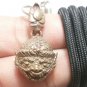 LORD HANUMAN MUAY THAI STRONG LIFE PROTECTION LUCKY RICH AMULET PENDANT NECKLACE