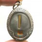 LP BOON IMAGE MAGIC TAKRUT YANT THAI LUCKY SAFETY WEALTHY SUCCESS AMULET PENDANT
