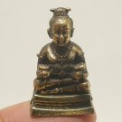 HOT SALE GUMAN KUMAN THONG BOY LP TAE MAGIC SPIRIT THAI MINI AMULET LUCKY GAMBLE